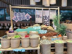 -田小狗的饭店(碧桂园店)