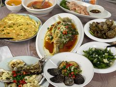 -阿杰臻选海鲜饭店(普陀山店)