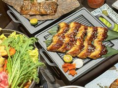 -小川洋风料理(街道口店)