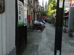 -上海鲁迅故居