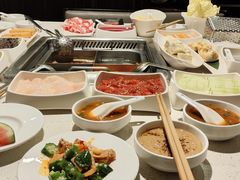-海底捞火锅(高科广场店)