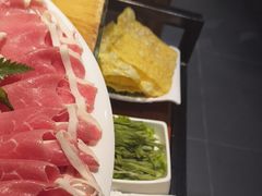 -草原塞蛮羊火锅城(港湾店)