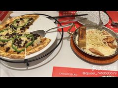 -赤火牛排(金狮广场店)