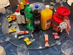 -上海明天广场JW万豪酒店