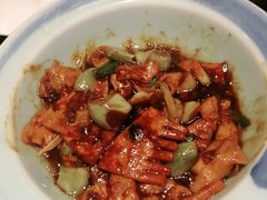 -局气烤鸭·北京菜(前门店)