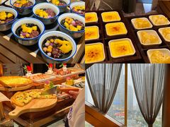 -喜庭海鲜自助(北辰三角洲北辰荟店)