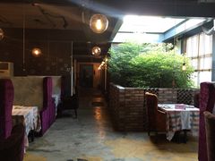 -纳地素食(石门公园店)