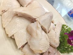 -崖口红树林海鲜餐厅