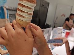 -DQ·蛋糕·冰淇淋(河东万达店)