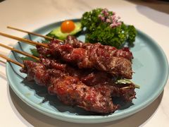 -清迈泰·泰国餐厅(华发商都店)