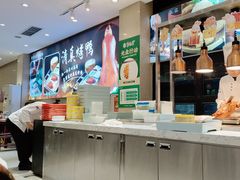 -紫光园(劲松店)