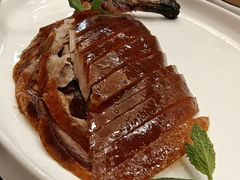 -新乾隆酒楼(帝景园店)