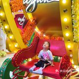 成都最热闹夜市免费逛，潮玩打卡亲子遛弯