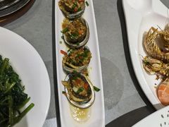 -神洲四海大酒楼(王府井澳门中心店)