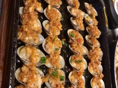 -一棠龙虾•王牌虾球(楚河汉街店)