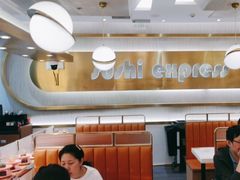 -争鲜回转寿司(通州万达店)