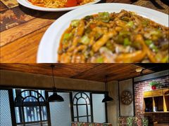 -川渝饭店