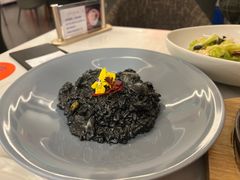 -IL Forno 意坊·意大利餐厅(温州万象城店)