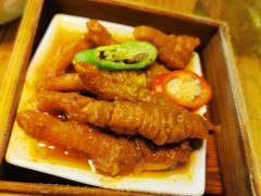 -广雅茶楼(柳州一店)
