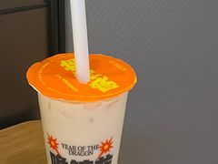 -放哈·甜醅子奶茶创造者(正宁路店)