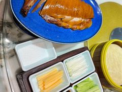 -情满四合院•京菜•烤鸭(动物园店)