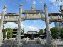 -香积寺