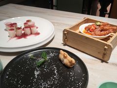 -滋粥楼·顺德菜海鲜茶点(金融城店)