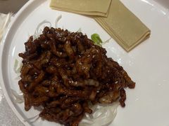 -大碗居·烤鸭·鱼头泡饼(天坛东门店)