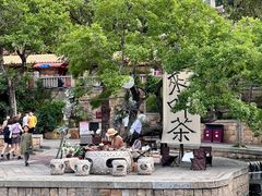 -晋江五店市传统文化旅游区