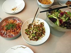 -漢舍川菜馆(国贸商城店)