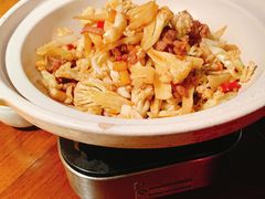 -楼兰新疆主题餐厅(苏州中心店)