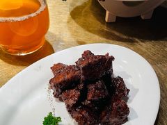 越式牛肉粒-苏浙汇(古北店)