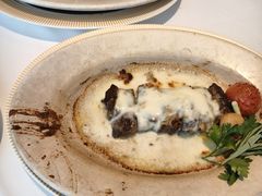 -王品牛排(郑州大卫城店)