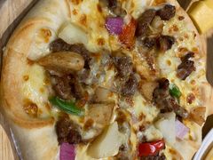 -菲滋意式休闲餐厅(北仑银泰城店)