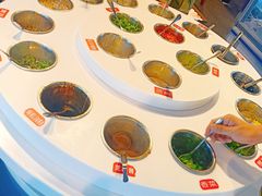 -钢管厂五区小郡肝串串香(南山店)