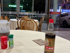 -标记美食新鲜猪杂(兴南大道店)