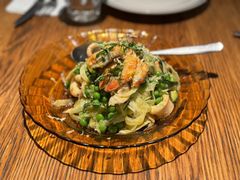 -La Strada(安福路店)