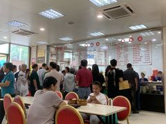 大堂-常州糕团店(北大街新世纪商城店)