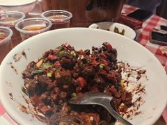 -实在湘·大碗土菜(竹料店)