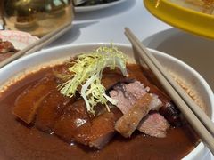 -海宝酒家(中山四路店)