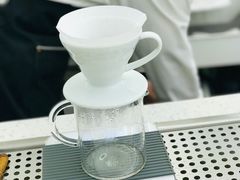 -Onirii Coffee(长乐路店)
