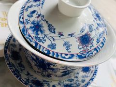 -清真·胖妈妈手抓餐厅(定西路长城宾馆店)