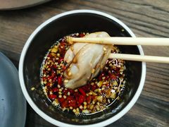 -蚝山·喷汽火山生蚝(前福路店)
