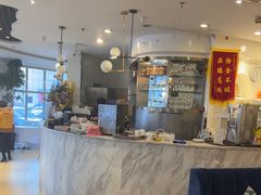 -花舍·新派粤菜·西餐·下午茶(亚运村·鸟巢店)