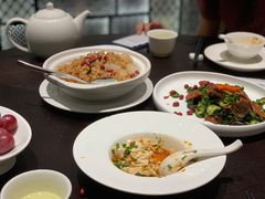 闽和南白萝卜饭-闽和南(深圳万象城店)