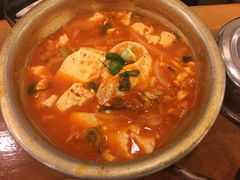 -金北顺大锅家(신사본점)