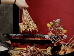 -成都吃客(九眼桥店)