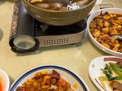 -80s港式茶餐廳