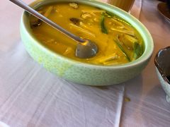 -龙门阵茶屋川菜馆(武康路店)