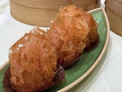 -兴悦酒家(保利克洛维店)